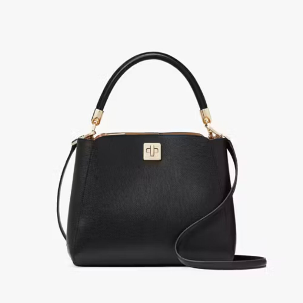 Kate Spade Phoebe Large Top Handle Satchel